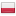 wiz.pl hosted country